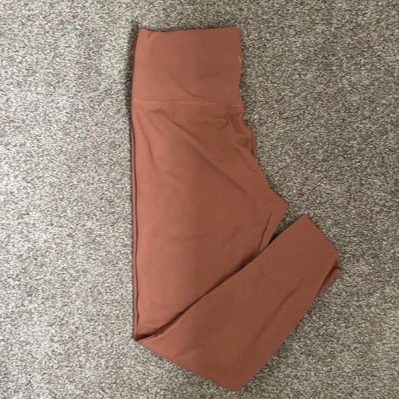 Nike dry fit leggings - Picture 2 of 4